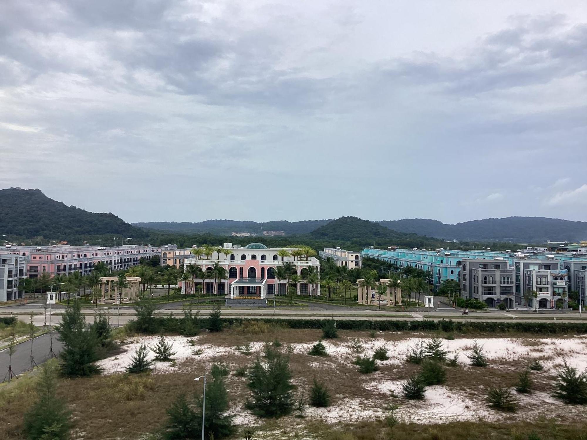 Sonaga Resort Phú Quốc Ngoại thất bức ảnh